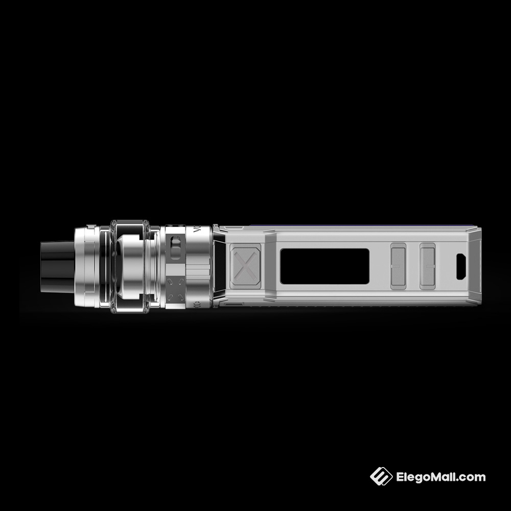 VOOPOO Alpha Mini Zip Kit 4ml & 4400mAh