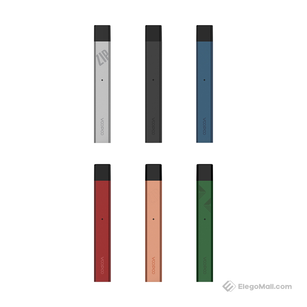 VOOPOO Alpha Zip Pod System Kit 1ml & 250mAh