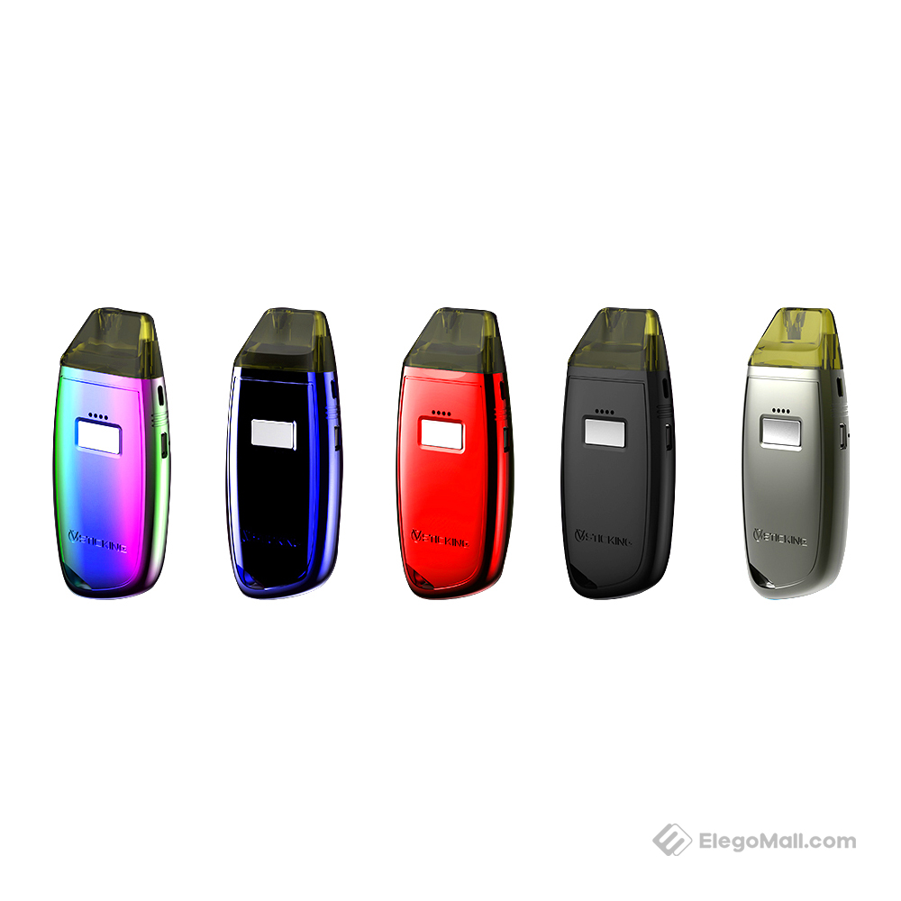Vsticking VIY Pod System Kit 750mAh & 1.8ml