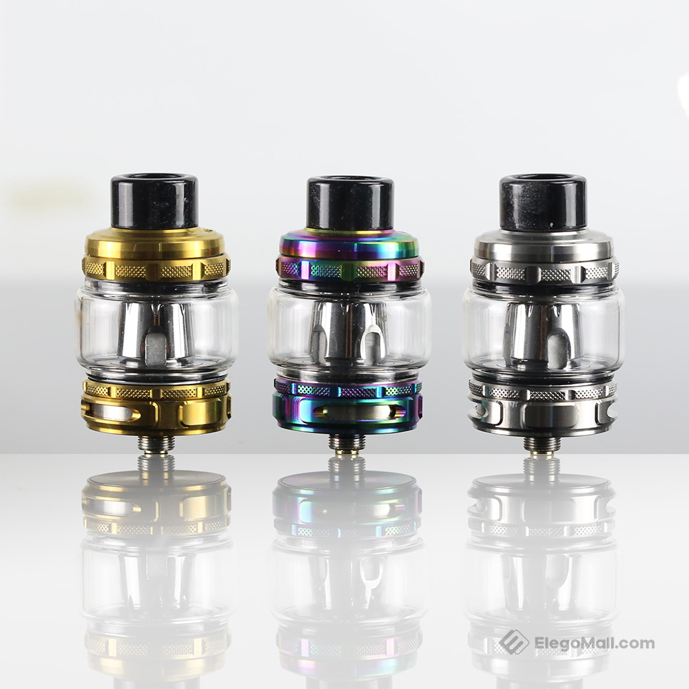 Wismec TROUGH Sub Ohm Tank 6.5/ 2ml