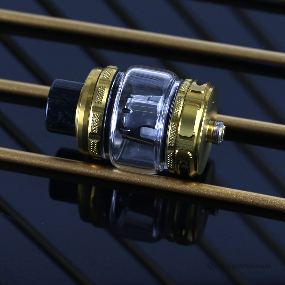 Wismec TROUGH Sub Ohm Tank 6.5/ 2ml