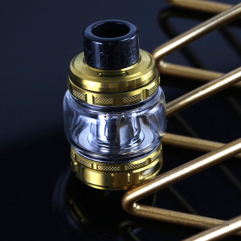 Wismec TROUGH Sub Ohm Tank 6.5/ 2ml