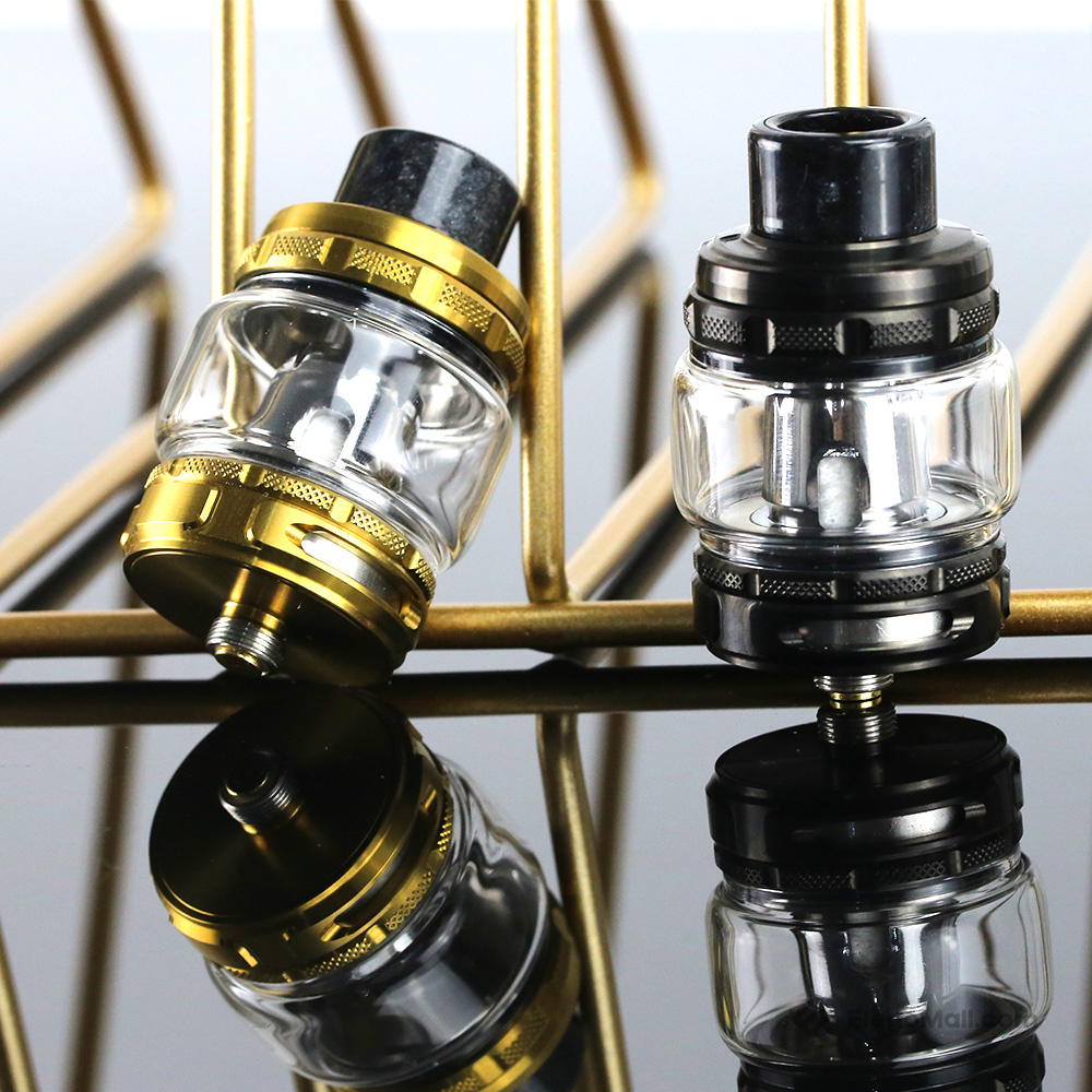 Wismec TROUGH Sub Ohm Tank 6.5/ 2ml