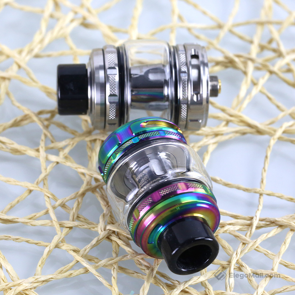 Wismec TROUGH Sub Ohm Tank 6.5/ 2ml