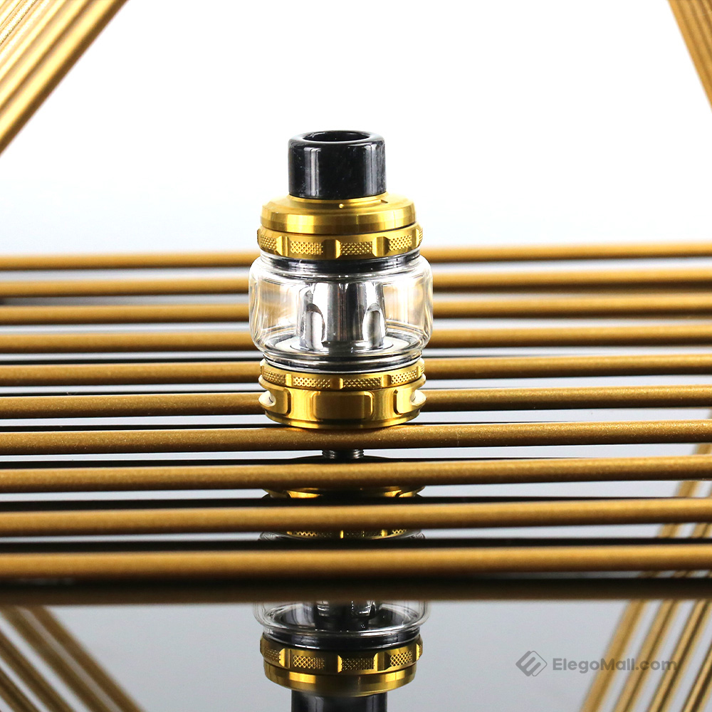 Wismec TROUGH Sub Ohm Tank 6.5/ 2ml