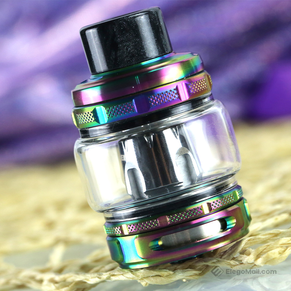 Wismec TROUGH Sub Ohm Tank 6.5/ 2ml