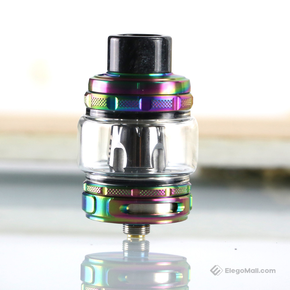 Wismec TROUGH Sub Ohm Tank 6.5/ 2ml