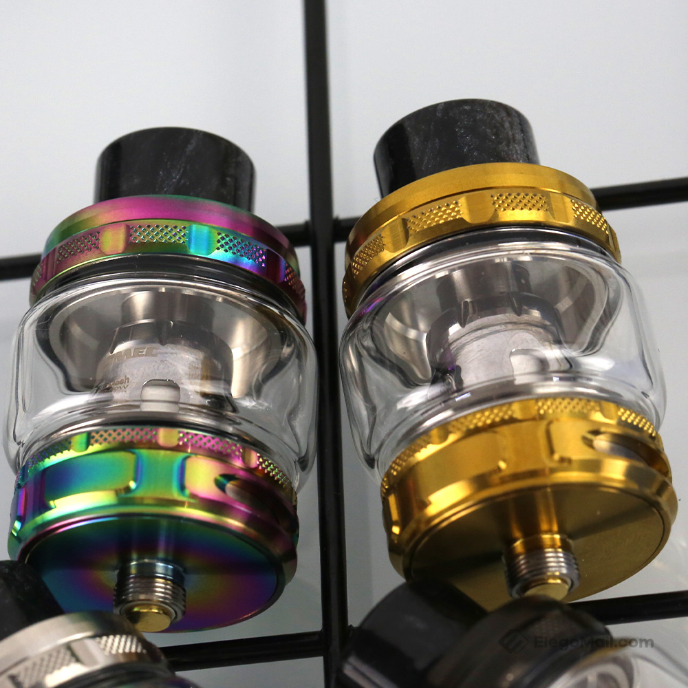 Wismec TROUGH Sub Ohm Tank 6.5/ 2ml