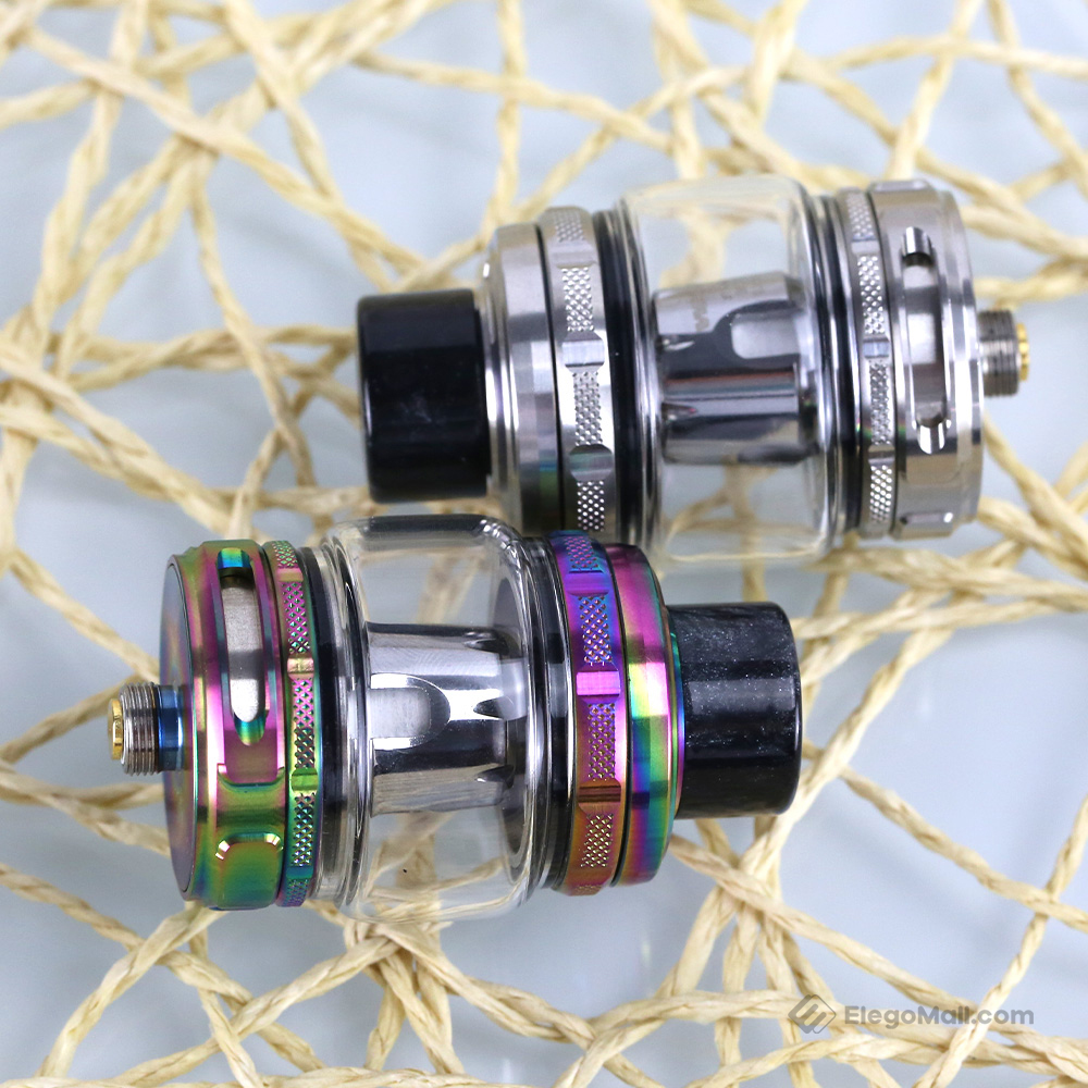 Wismec TROUGH Sub Ohm Tank 6.5/ 2ml