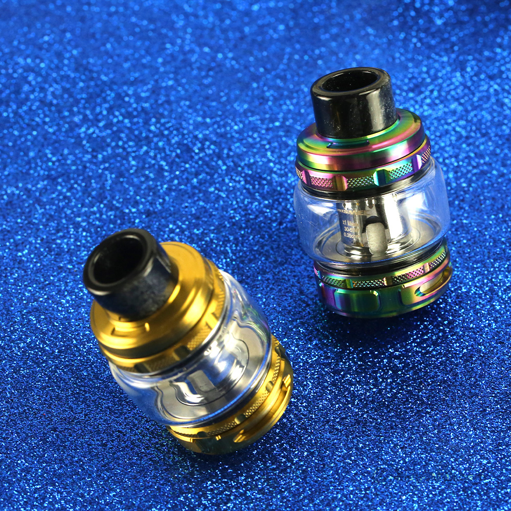 Wismec TROUGH Sub Ohm Tank 6.5/ 2ml