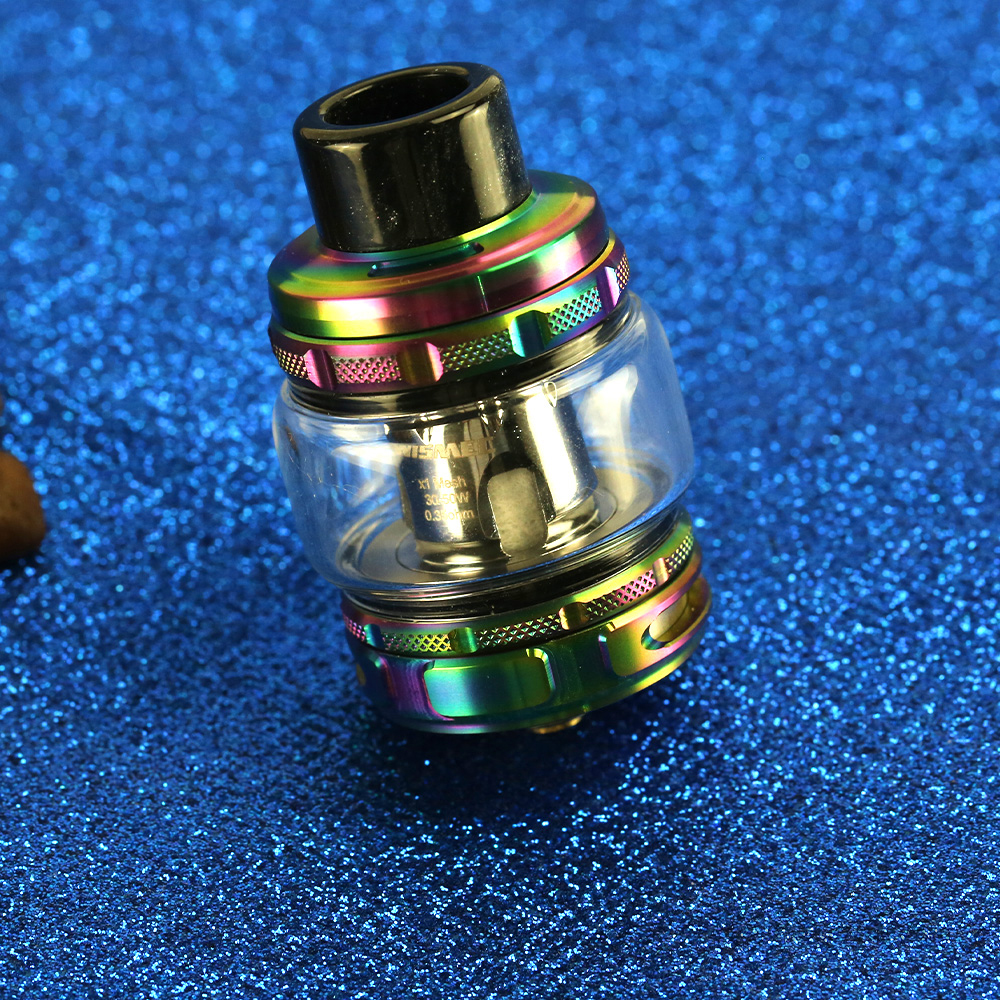 Wismec TROUGH Sub Ohm Tank 6.5/ 2ml