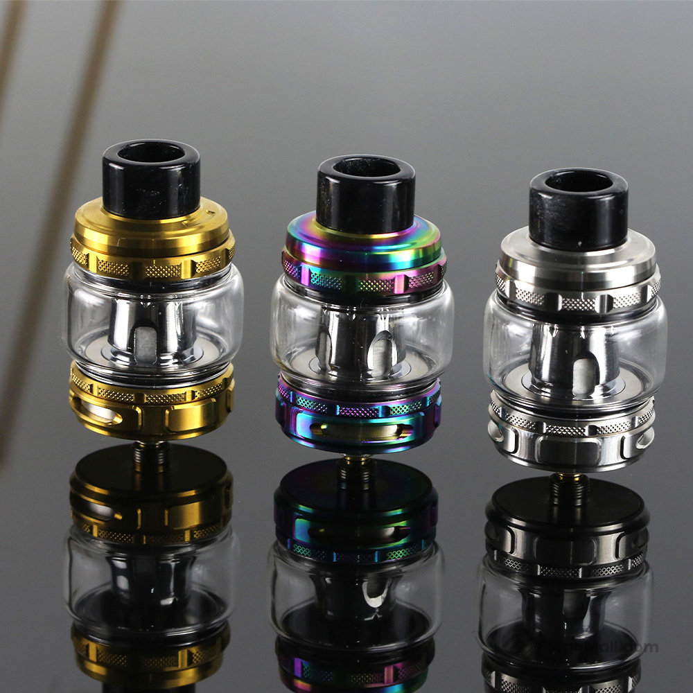 Wismec TROUGH Sub Ohm Tank 6.5/ 2ml