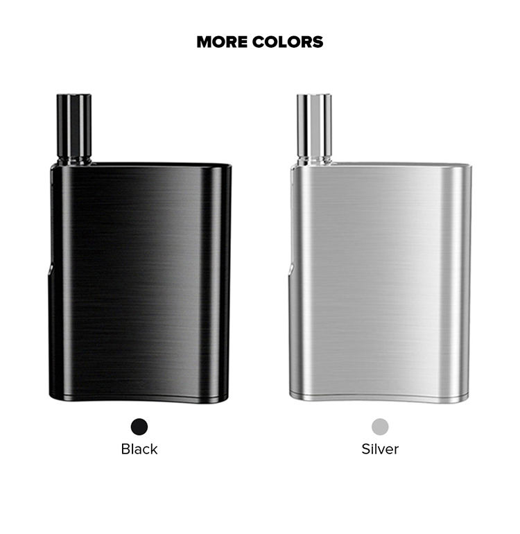 Eleaf iCare Flask Kit 