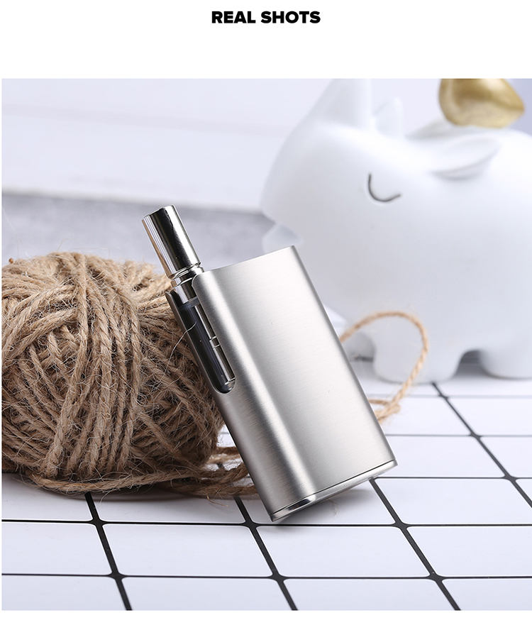 Eleaf iCare Flask Kit 