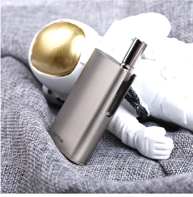 Eleaf iCare Flask Kit 