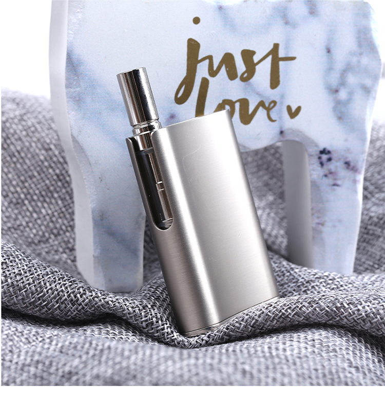 Eleaf iCare Flask Kit 