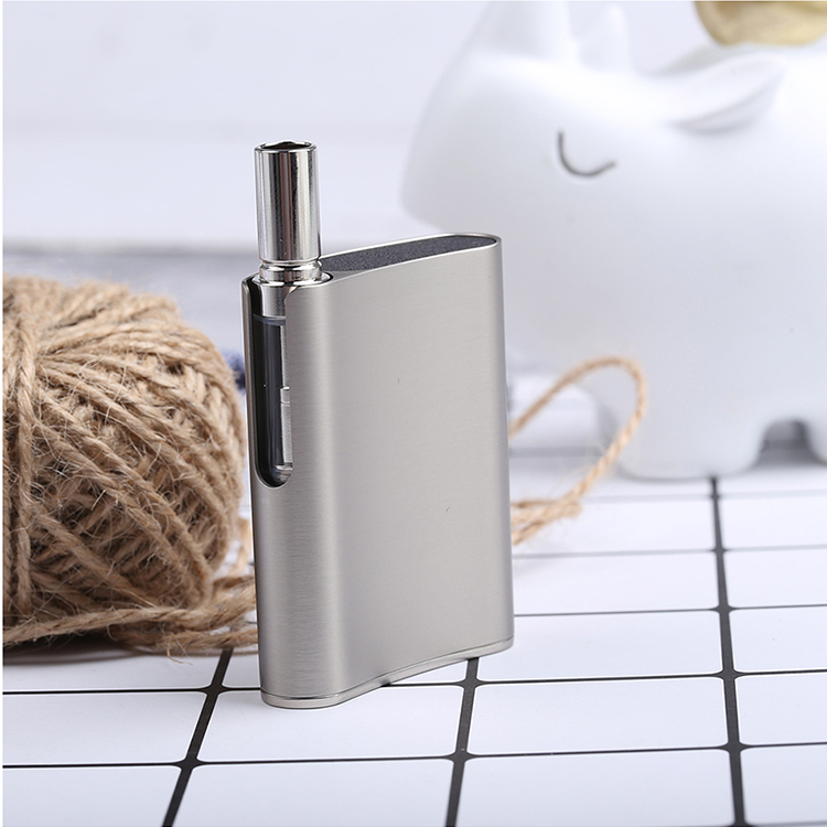 Eleaf iCare Flask Kit 
