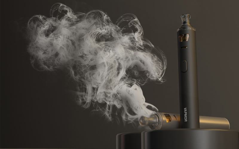 Vapmor VGO 2-in-1 Kit