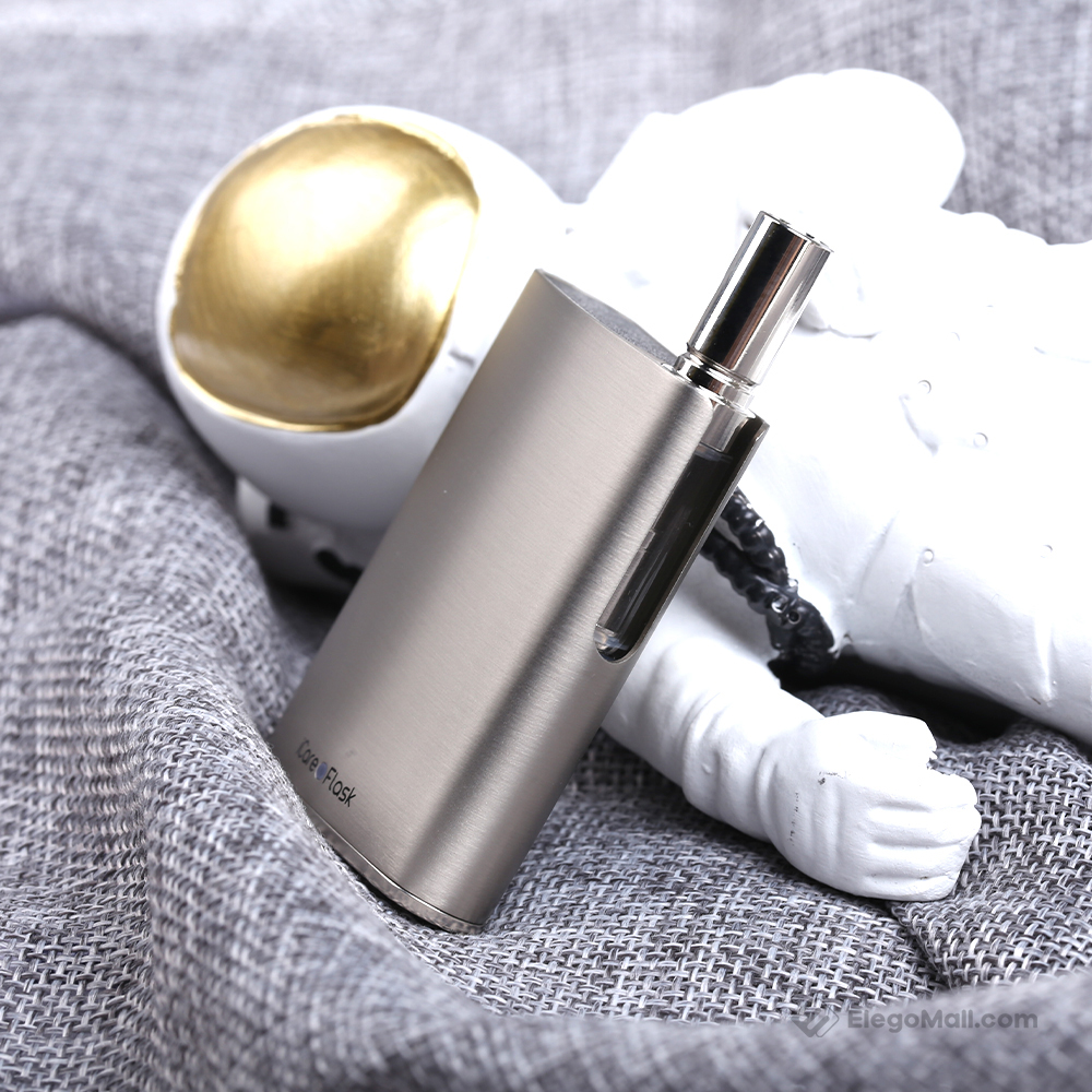 Eleaf iCare Flask   Starter Kit 520mAh & 1ml