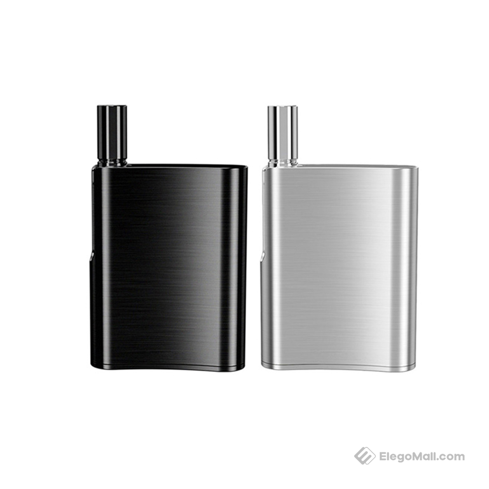 Eleaf iCare Flask   Starter Kit 520mAh & 1ml