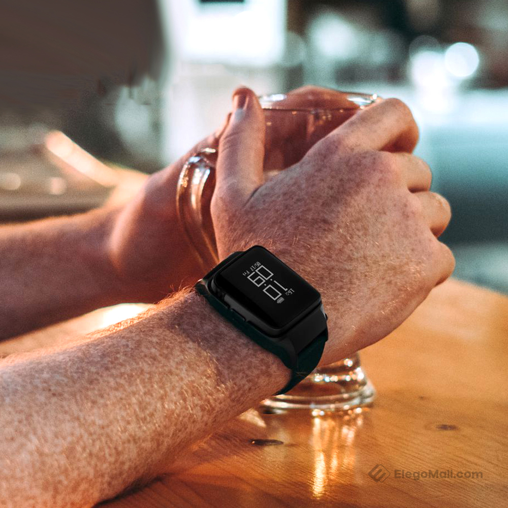 Uwell Amulet Pod System Kit 370mAh & 2ml