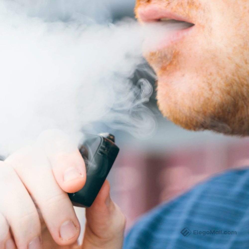 Uwell Amulet Pod System Kit 370mAh & 2ml