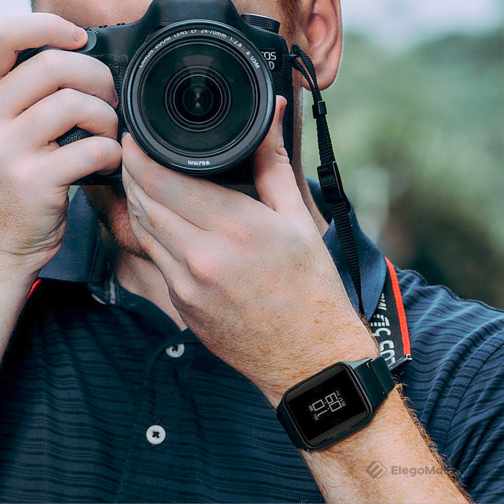 Uwell Amulet Pod System Kit 370mAh & 2ml