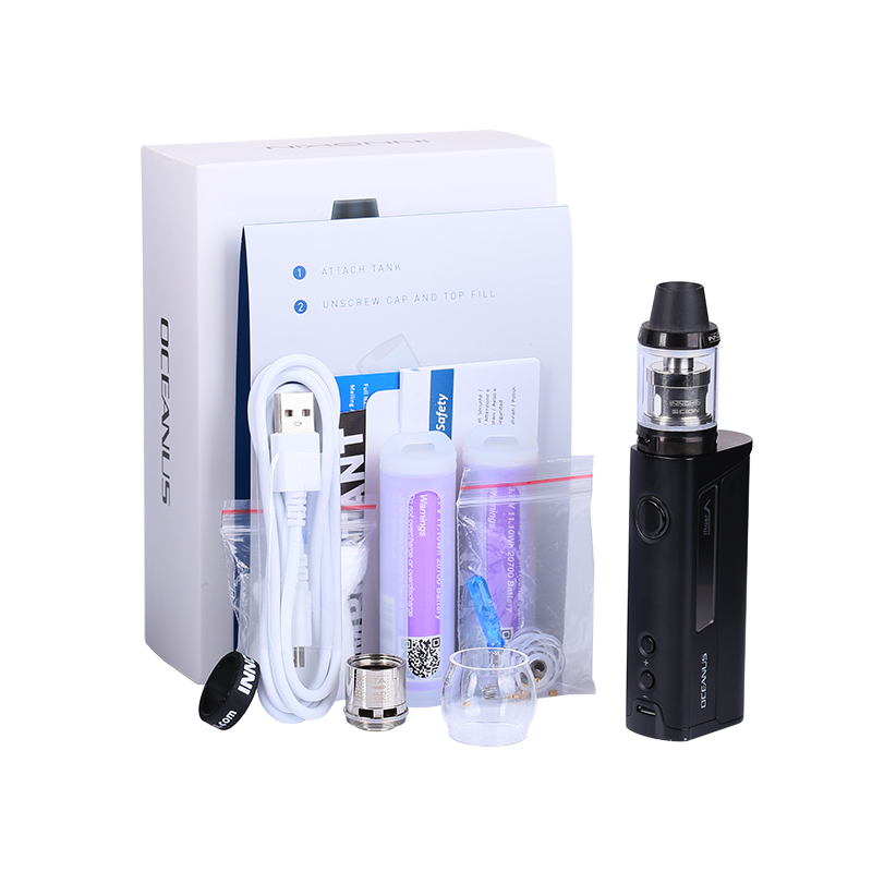 Innokin Oceanus with Scion Starter Kit - 3.5ml