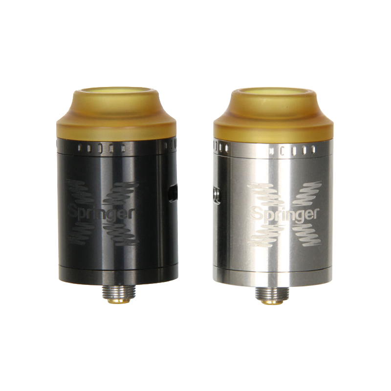 Tigertek Springer X RDA Tank