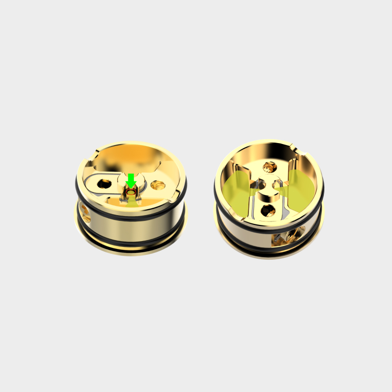 Vandy Vape Pulse 22 BF RDA Tank - 1.0ml