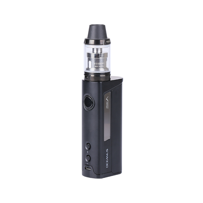  Innokin Oceanus Starter Kit Review