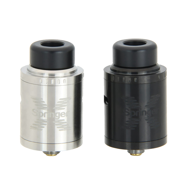 Tigertek Springer X RDA Tank