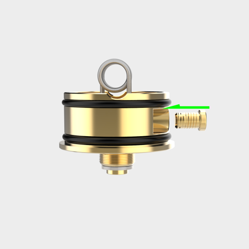 Vandy Vape Pulse 22 BF RDA Tank - 1.0ml