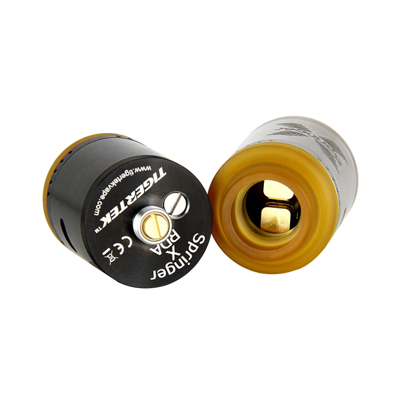 Tigertek Springer X RDA Tank