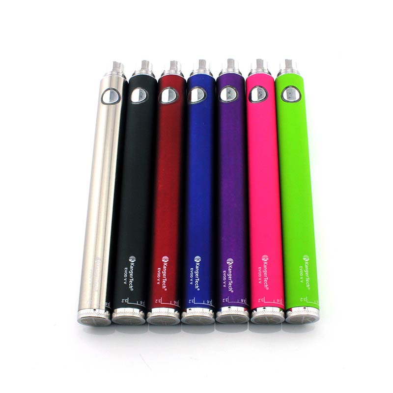 Kanger EVOD VV Battery 1000mah