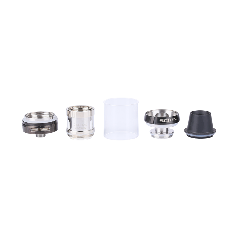 Innokin Oceanus with Scion Starter Kit - 3.5ml