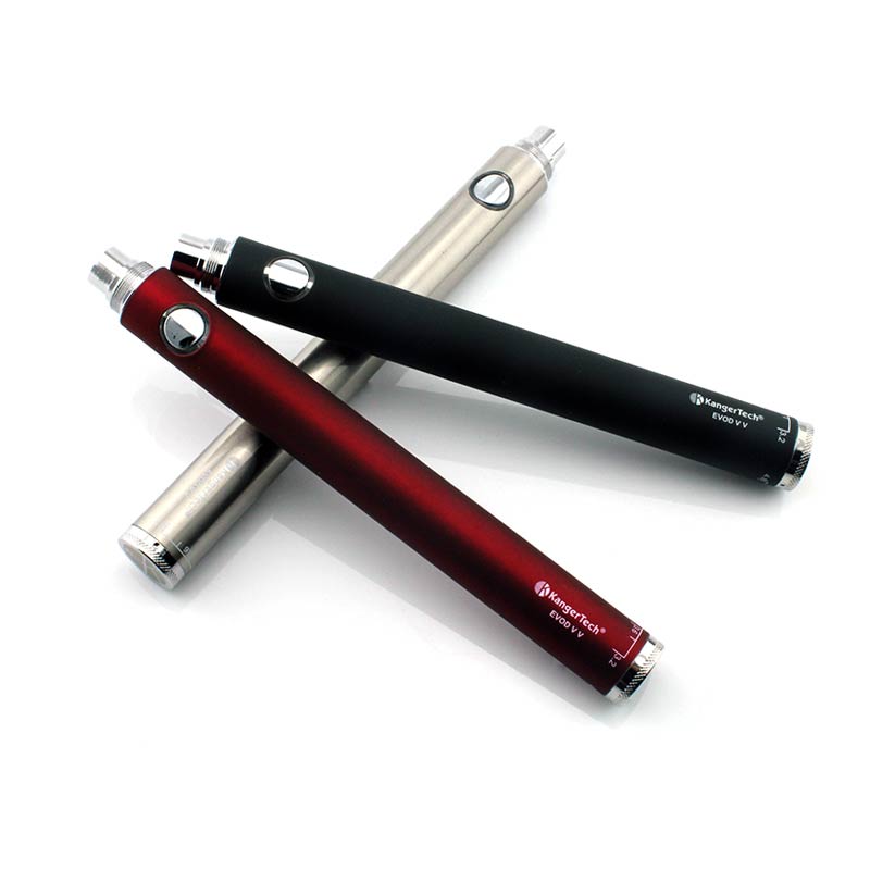 Kanger EVOD VV Battery 
