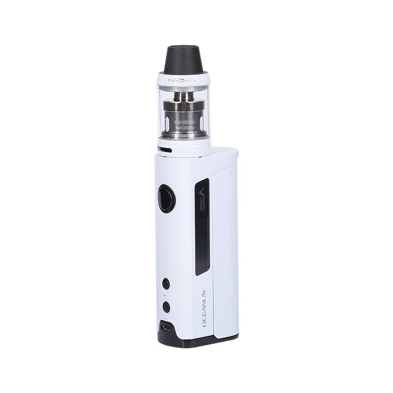 Innokin Oceanus with Scion Starter Kit - 3.5ml