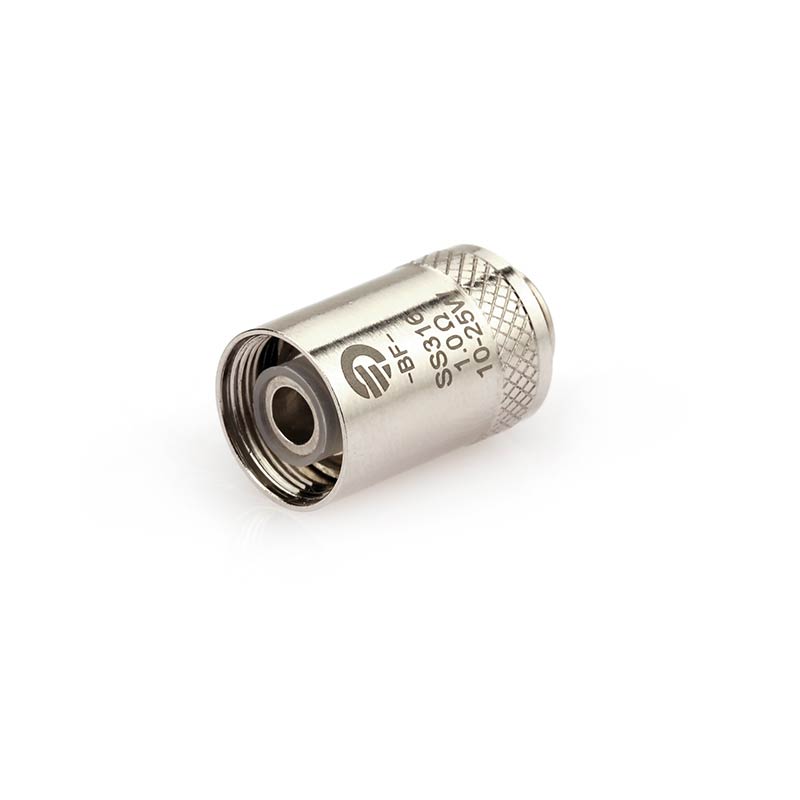 Joyetech BF Replacement Coils for Cubis Tank & eGo AIO (5pcs)
