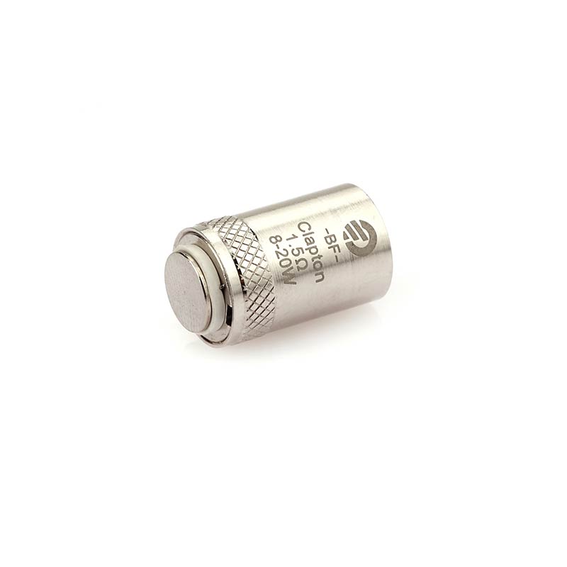 Joyetech BF Replacement Coils for Cubis Tank & eGo AIO (5pcs)