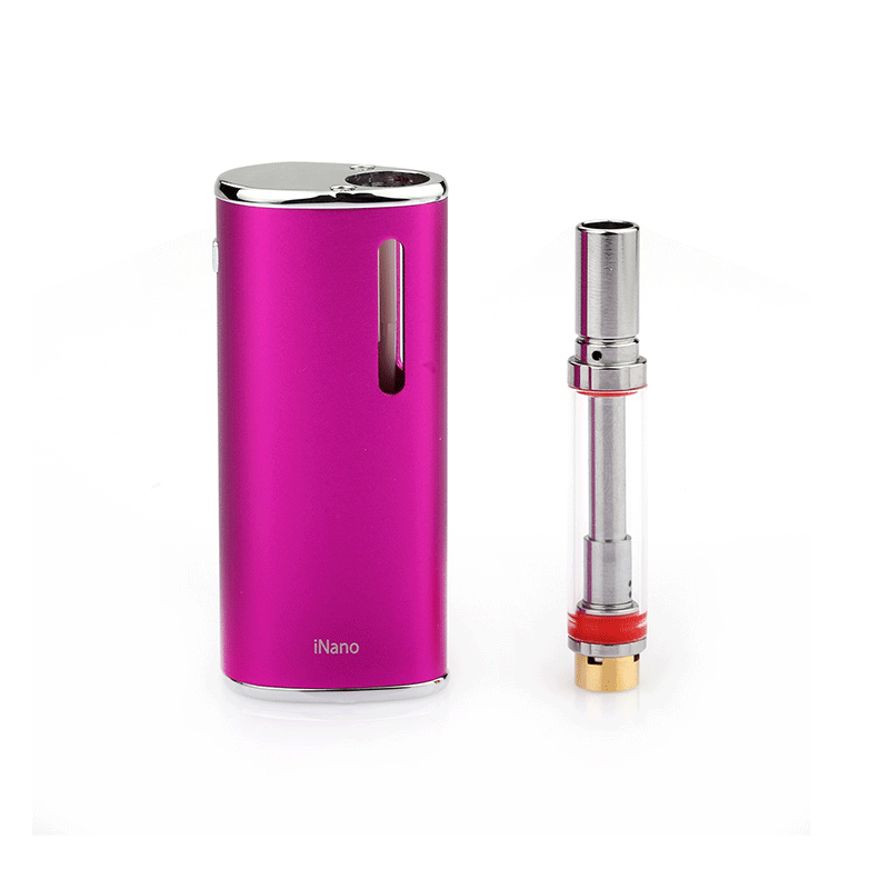 Eleaf iNano Quick Start Kit with the Magnetic Connector - 0.8ml
