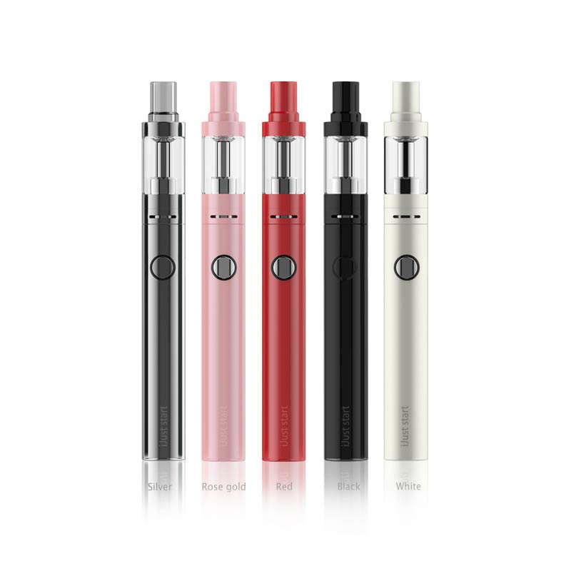 Eleaf iJust Start Kit