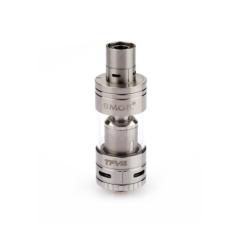 SMOK TFV4 Full Tank Kit - 5.0ml