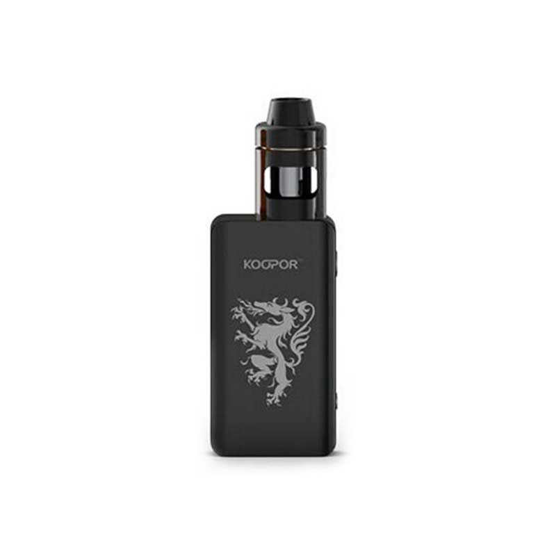 SMOK Koopor Knight 80W Kit -2.0ml