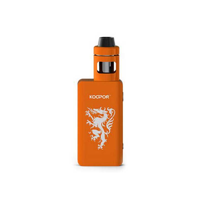 SMOK Koopor Knight 80W Kit -2.0ml