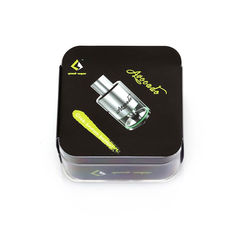 GeekVape Avocado RTA Tank