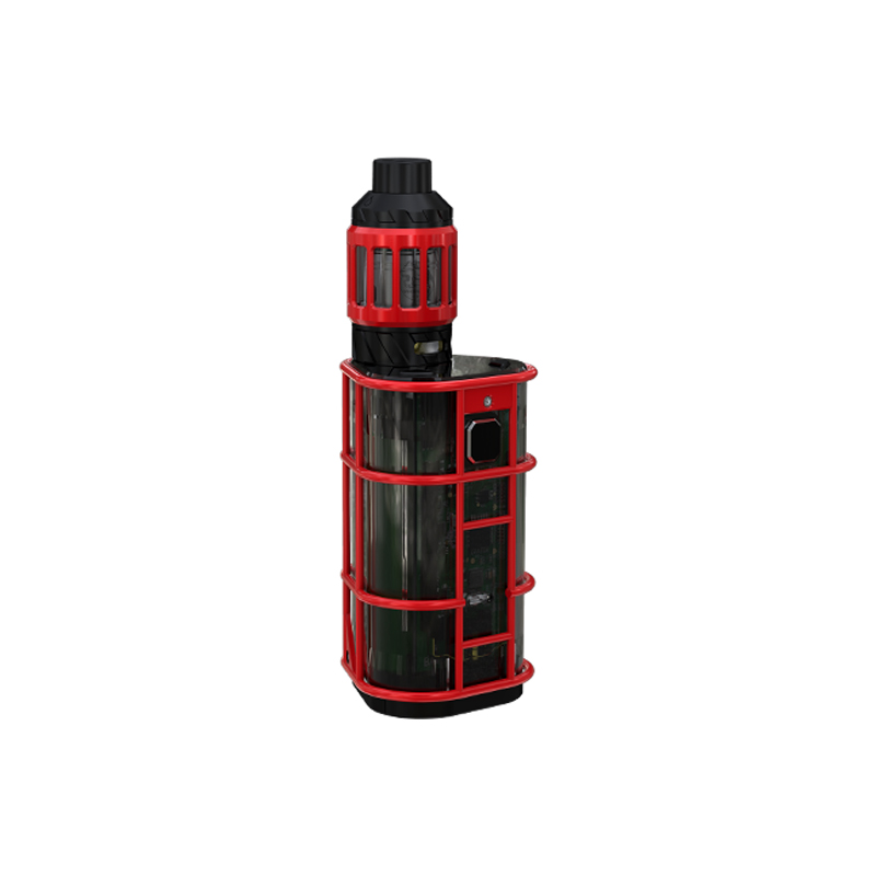 Wismec EXO Skeleton ES300 Starter Kit - 2.8ml