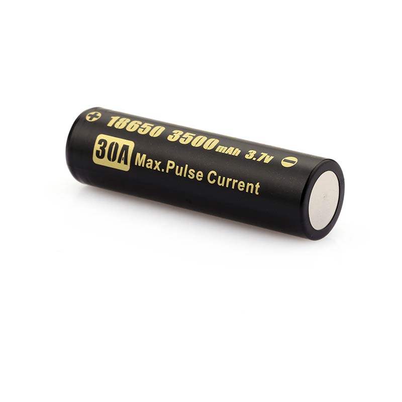 Basen 186M Max 30A 18650 Battery (Order Separately) (2pcs/pack)