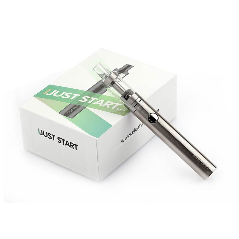 Eleaf iJust Start Kit - 2.3ml & 1300mah