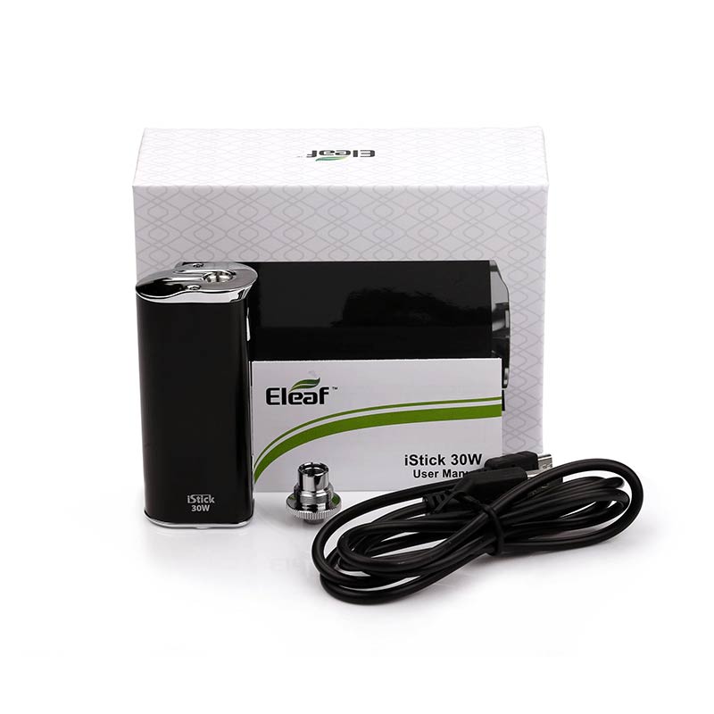 Eleaf iStick 30W Express Kit